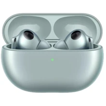 Навушники Huawei FreeBuds Pro 3 Green: Тип конструкції вкладиші