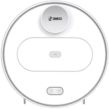 Робот-пилосос Smart 360 Robot Vacuum Cleaner S6 White: Виробник 360