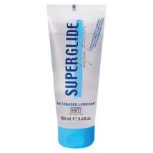 Лубрикант Super Glide, 100 мл: Для кого Унисекс