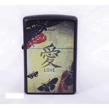 Зажигалка Zippo (20839): Производитель Zippo