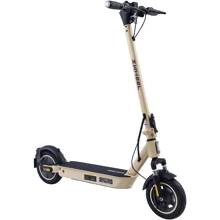 Электросамокат Zwheel ZFox Max Autumn Sunrise: Допустимая нагрузка, кг 100