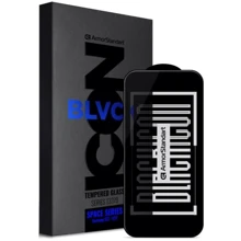 Аксессуар для смартфона ArmorStandart Tempered Glass Space Icon Black for Samsung S901 Galaxy S22/S911 Galaxy S23 (ARM76117): Совместимость Samsung S901 Galaxy S22/S911 Galaxy S23