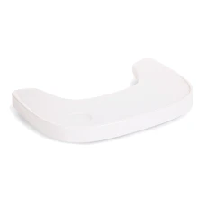 Столик к стулу для кормления Childhome Evolu white (CHEVOTSAW): Тип аксессуар