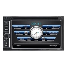 RoadRover Universal 172x98: Операційна система Windows CE 6
