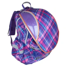 ZiBi BackPack Рюкзак каркасный BONNY (ZB14.0000BN): Возрастная группа от 7 до 14 лет