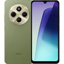 Смартфон Xiaomi Redmi 14C 8/256Gb Sage Green (UA UCRF): Дисплей 6.88" IPS LCD (720 x 1640) / 260 ppi
