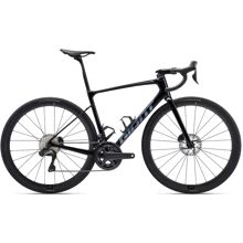 Велосипед Giant Defy Advanced Pro 0 карбон/синій Dragonfly МL (1031005106): Матеріал рами карбон