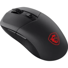 Мышь MSI Versa 300 Wireless (VERSA 300 W): Интерфейс подключения Bluetooth, Wireless, USB