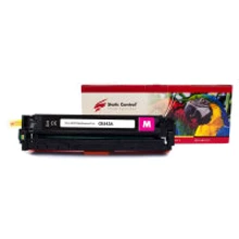 Картридж Static Control HP CF213A/CB543A/CE323A, Canon 716/731 magenta Parrot (002-01-LB543AU): Производитель Static Control