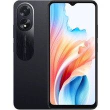 Смартфон OPPO A38 4/128Gb Glowing Black Approved Витринный образец: Причина уценки Как новый (витринный образец): смартфон выглядит и функционирует как новый. Смартфон полностью протестирован по программе Approved, все функции работают корректно