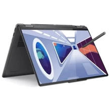 Ноутбук Lenovo Yoga 7 16IRL8 (82YN005APB): Екран 16" IPS (2560x1600)