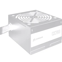 Блок питания Corsair CX750 (CP-9020279): Форм-фактор ATX, EPS