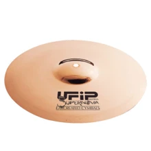 Тарелка для барабанов Splash UFIP SN-12 SuperNova: Тип Сплеш