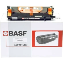 Картридж BASF для Canon iR-1018/1018J/1022 аналог 0388B002 C-EXV18 (KT-EXV18-DRUM): Производитель BASF