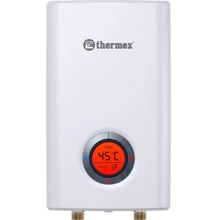 Бойлер Thermex Topflow 15000: Тип проточний водонагрівач