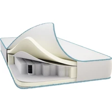 Матрас DonSon Spirit 90x200 см: Тип матрас пружинный