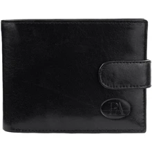 Чоловіче портмоне PA чорне (DNKPW012L-BTU-black): Стать Чоловік
