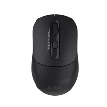 Мышь A4Tech FB10C Stone Black: Интерфейс подключения Bluetooth