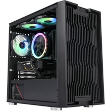 Персональний комп'ютер (ПК) 2E Octal (2E-8414): Процесор Intel Core i5-10400F (2.9-4.3 ГГц)
