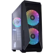 Корпус QUBE WIZARD 750W Black (WIZARD_FM7U3): Форм-фактор материнской платы ATX / Micro-ATX / Mini-ITX