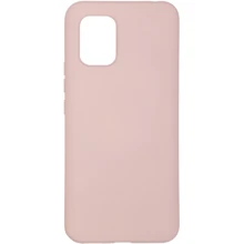 Чохол для телефона ArmorStandart ICON Case Pink Sand for Xiaomi Mi 10 lite (ARM56875): Сумісність Xiaomi Mi 10 lite