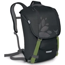 Рюкзак Osprey Flap Jill Pack Black: Производитель Osprey