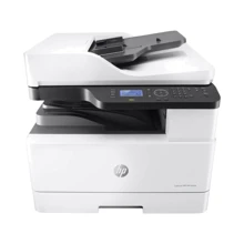 МФУ HP LaserJet M436nda (W7U02A): Класс устройства офисный