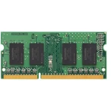 Kingston 2 GB SO-DIMM DDR3 1600 MHz (KVR16S11S6/2): Тип DDR3