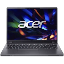 Ноутбук Acer TravelMate P2 16 TMP216-51-G2-TCO-34WZ Steel Gray (NX.BB7EU.008) UA: Экран 16 " (1920x1200)