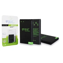 Аккумулятор Grand 880mAh (AB533640A) for Samsung G600: Производитель Grand