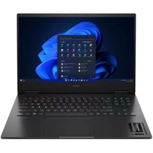 Ноутбук HP OMEN Gaming 16-xf0044nw (AZ5S4EA): Экран 16.1" IPS (2560x1440)