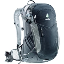Рюкзак Deuter Cross Air 20 EXP Black-Titan (32094): Производитель Deuter