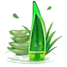 Универсаьный гель Holika Holika Aloe 99% Shooting Gel 250 мл (KC1650): Назначение Увлажнение