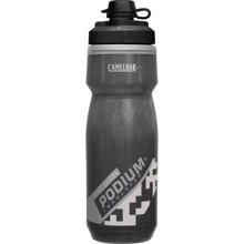 Фляга Фляга для води CamelBak Podium Dirt Series Chill 21oz Black 610 мл (1901001062): Виробник Camelbak