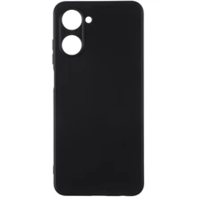 Чехол для телефонов ArmorStandart Matte Slim Fit Camera cover Black for Realme 10 4G (ARM65351): Совместимость Realme 10 4G