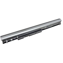 Батарея для ноутбука HP LA04 Pavilion 14-n000 14.8V Silver 2600mAh OEM (918836): Ємність, мАг 2600
