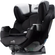 Автокресло Evenflo SafeMax Platinum Shiloh (группа от 2.2 до 49.8 кг) (032884191505): Группа 1/2/3 (9-36 кг)