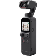 Экшн камера DJI Pocket 2 (CP.OS.00000146.01): Тип Экшн-камерa