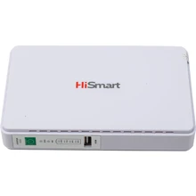 HiSmart POE-430P 17W: Виробник HiSmart