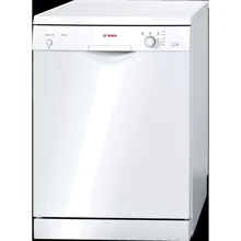 Посудомойка Bosch SMS24AW00E: Размеры 84.5х60х60 см (ВхШхГ)