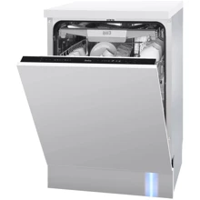 Встраиваемая посудомоечная машина Amica DIM68C10EBONSVID: Размеры 815x598x550 мм