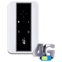 3G модем Tianjie MF904-3 White: Интерфейс подключения Wi-Fi, USB