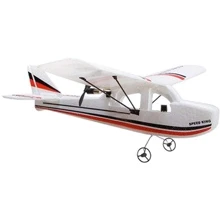 Модель і / к міні літака VolantexRC Mini Cessna (TW-781) 200мм RTF: Виробник VolantexRC