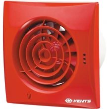 Витяжний вентилятор VENTS 100 Квайт красный: Призначення побутовий