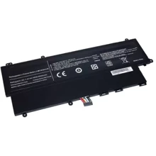 Батарея для ноутбука Samsung AA-PBYN4AB 530U3B 7.4V Black 5400mAh OEM: Емкость, мАч 5400