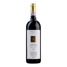 Вино Grasso Barolo Bricco Luciani 2005 красное сухое 0.75л (VTS2231054): Страна производитель Италия