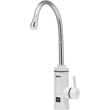 Бойлер Zanussi SmartTap: Тип водонагрівач