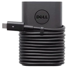 Зарядний пристрій Dell 45W 20V 2.25A USB Type-C LA45NM150 Orig (60400): Напруга 20V