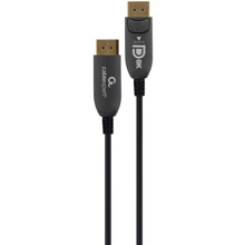 Кабель и переходник Cablexpert (AOC) DisplayPort V.1.4 8К 60Гц/4К 120Гц 10 м (CC-DP8K-AOC-10M): Тип кабель