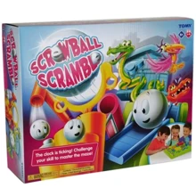 Настольная игра Tomy Games Лабиринт (T7070EN): Производитель Tomy Games